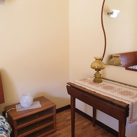 Appartement Il Rosone à Tirano Extérieur photo
