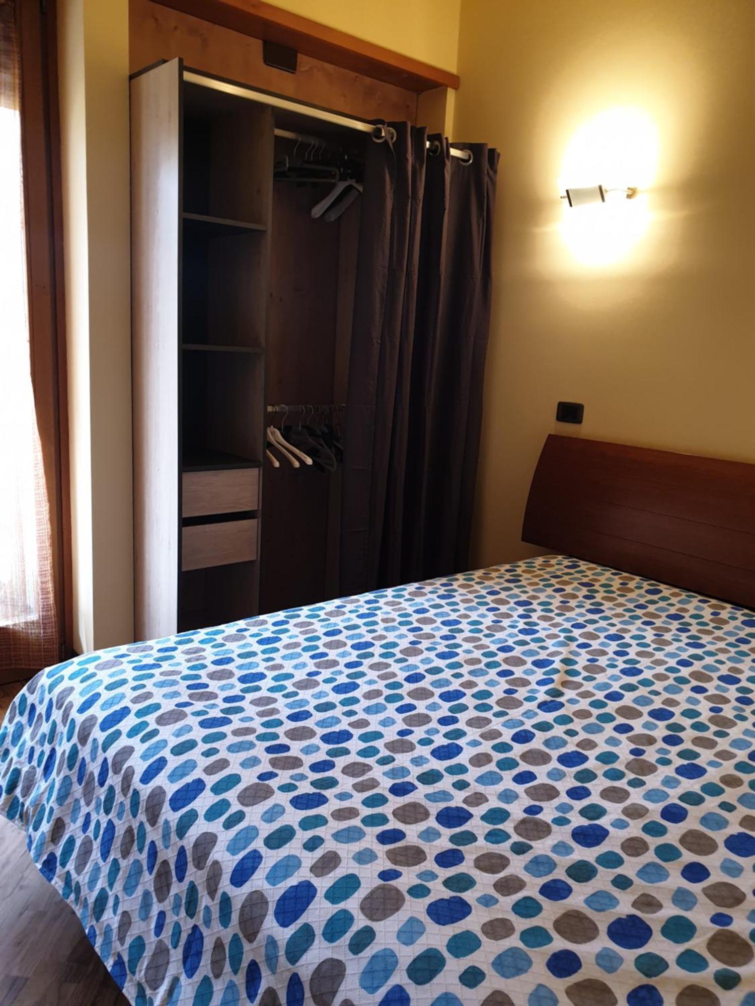 Appartement Il Rosone à Tirano Extérieur photo